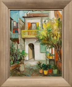 Alberta Kinsey (American/Louisiana, 1875-1952)