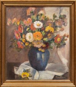 Alberta Kinsey (American/Louisiana, 1875-1952)