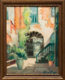 Alberta Kinsey (American/Louisiana, 1875-1952)