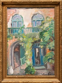 Alberta Kinsey (American/Louisiana, 1875-1952)