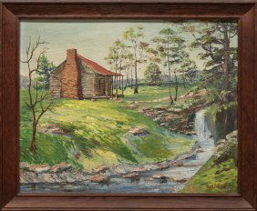 Ruth Atkinson Holmes (American/Mississippi)