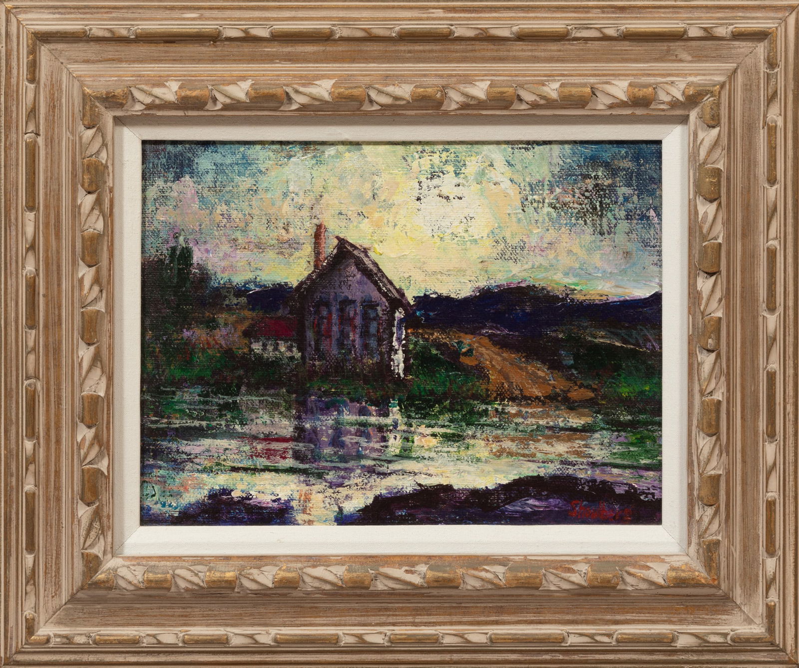 Ruth Atkinson Holmes (American/Mississippi) (1 of 3)