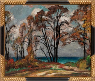 Marie Atkinson Hull (American/Mississippi)