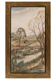 Rhoda Brady Stokes (American/Mississippi)