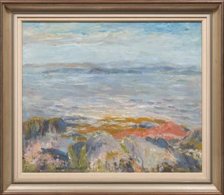 Mary Nicol Neill Armour (Scottish, 1902-2000)