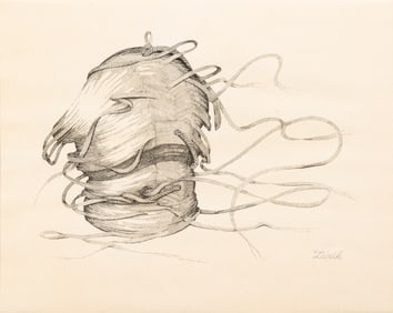 Jesselyn Benson Zurik (American/Louisiana)