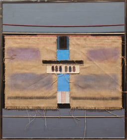 Althea Dodson Tanner (American/Louisiana)