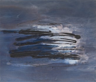 Cora Kelley Ward (American/Louisiana, 1920-1989)