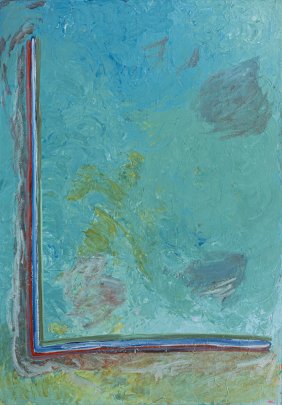 Cora Kelley Ward (American/Louisiana, 1920-1989)