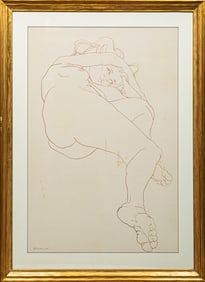 Eleanor Creekmore Dickinson (American/Tennessee)