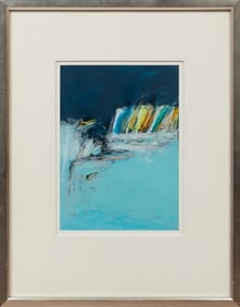 Nancy Harris (American/Louisiana, b. 1951)