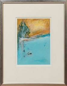 Nancy Harris (American/Louisiana, b. 1951)