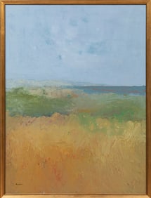 Nancy Harris (American/Louisiana, b. 1951)