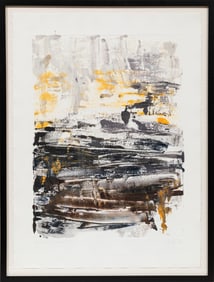 Caroline Wright (American/Texas, 20th c.)