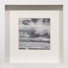 Caroline Wright (American/Texas, 20th c.)