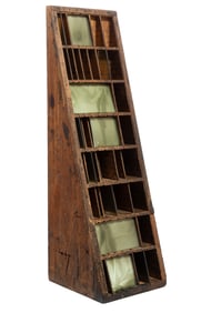 Michel Varisco (American/Louisiana, b. 1967)