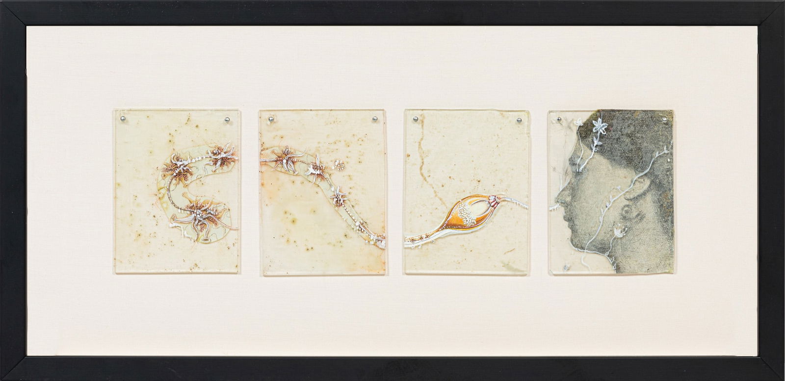 Sibylle Peretti (German/Louisiana, b. 1964) (1 of 3)