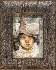 Megan Kimber (American/Alabama, 20th c.)