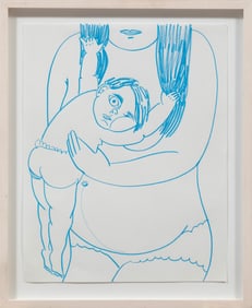 Madeline Donahue (American/Texas, b. 1983)