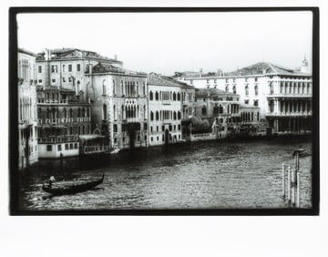 Sandra Russell Clark (American/Louisiana)