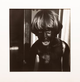 Debbie Fleming Caffery (American/Louisiana)