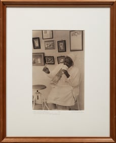 Harriet Blum (American/Louisiana, b. 1949)