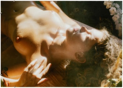 Mandy Torres (American/Louisiana, b. 1993)