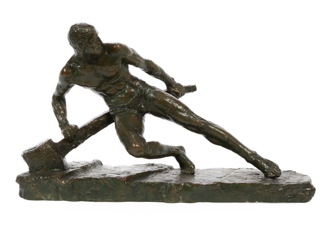 Pierre Le Faguays (French, 1892-1962) (1 of 12)