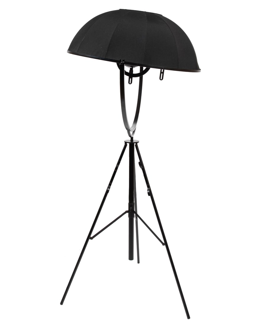 Mario Fortuny Pallucco Floor Lamp (1 of 4)