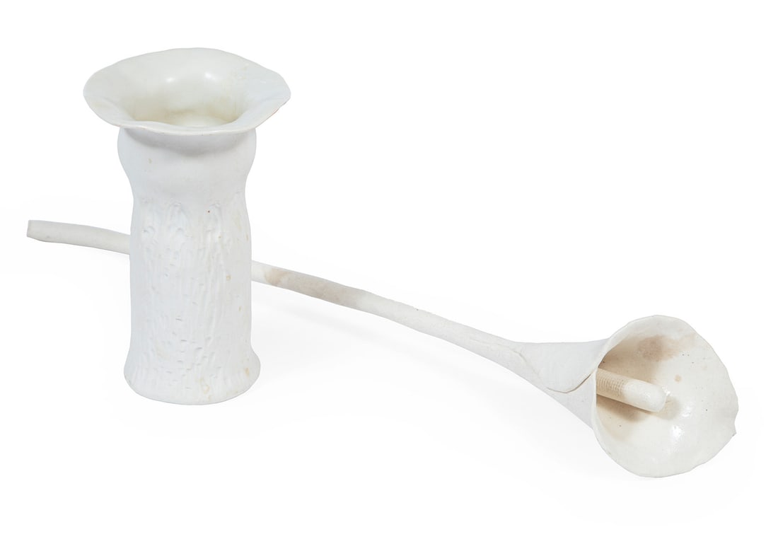 Frank Fleming (American/Alabama, 1940-2018) (1 of 4)