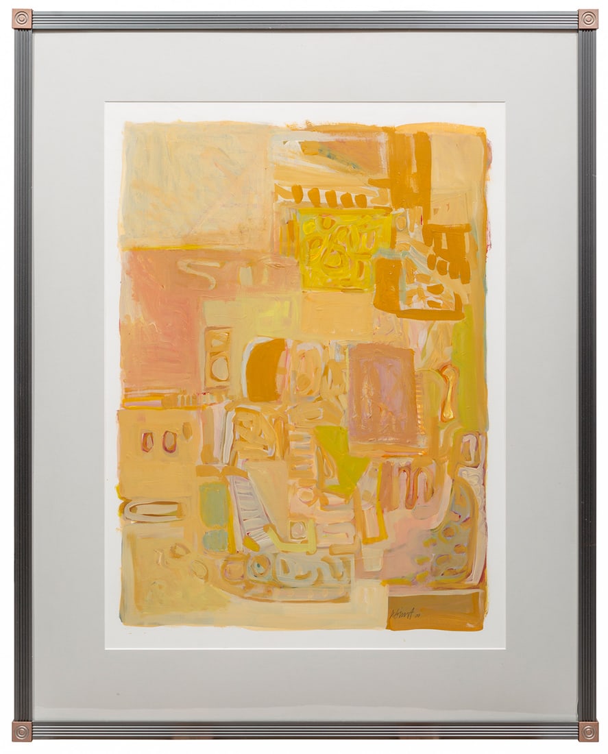 American School, 2008 (1 of 3)