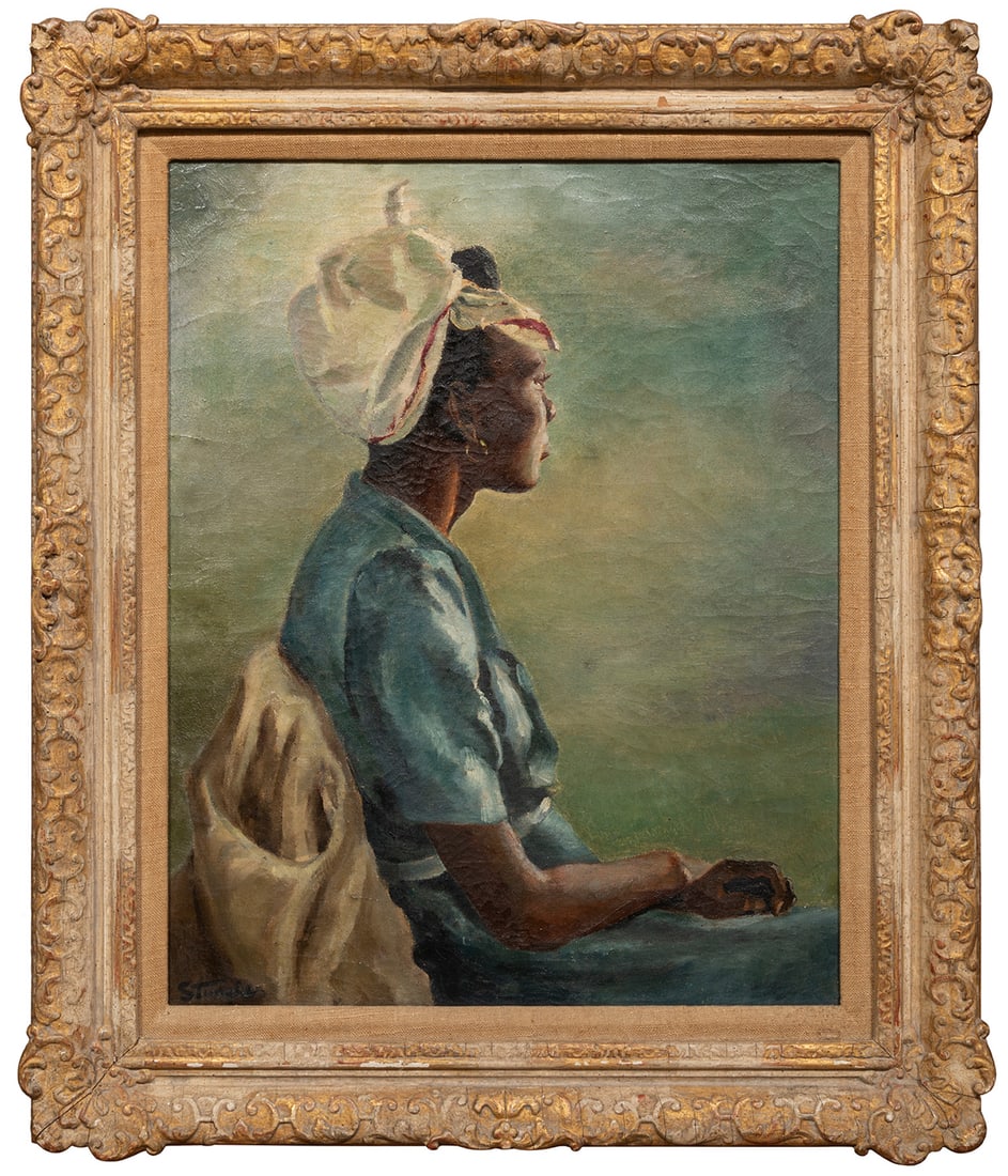 American School, c. 1940s (1 of 3)