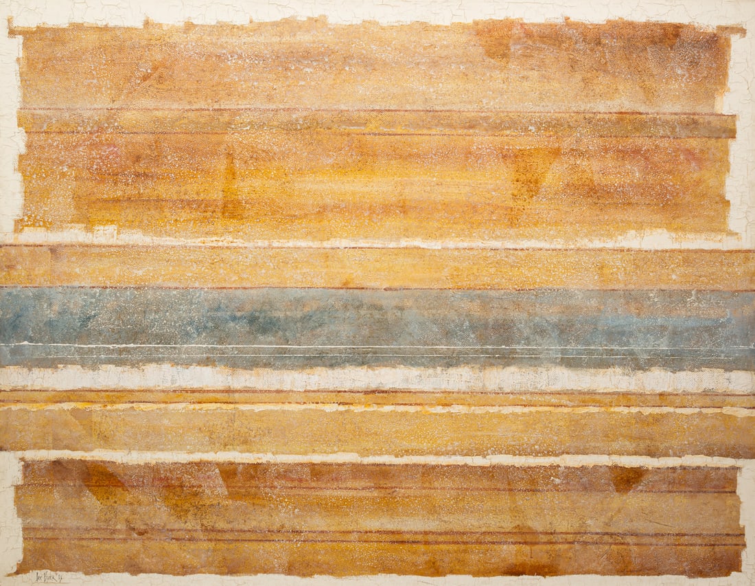 Studio of Lee Burr (American/California) (1 of 3)