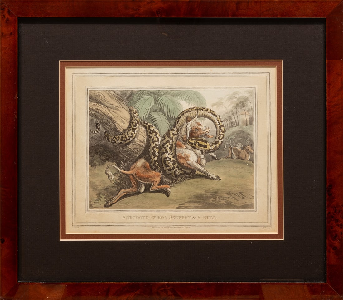 After Samuel Howitt (British, 1756-1822) (1 of 16)