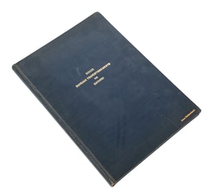 French Hand-Colored Fashion Engravings