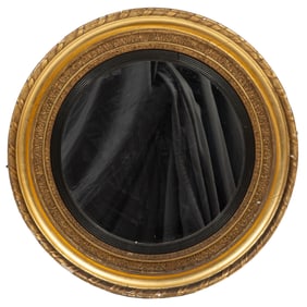 Federal Giltwood Mirror