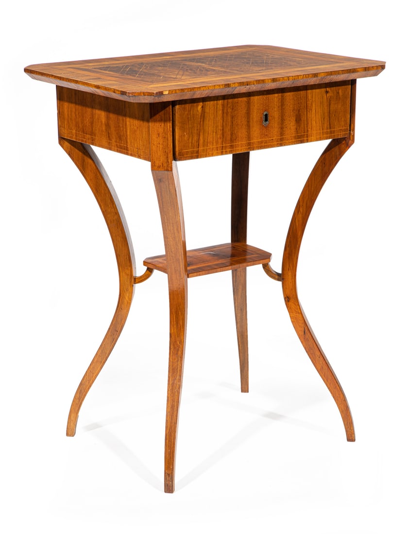 German Cuckoo Clock (1 of 10)