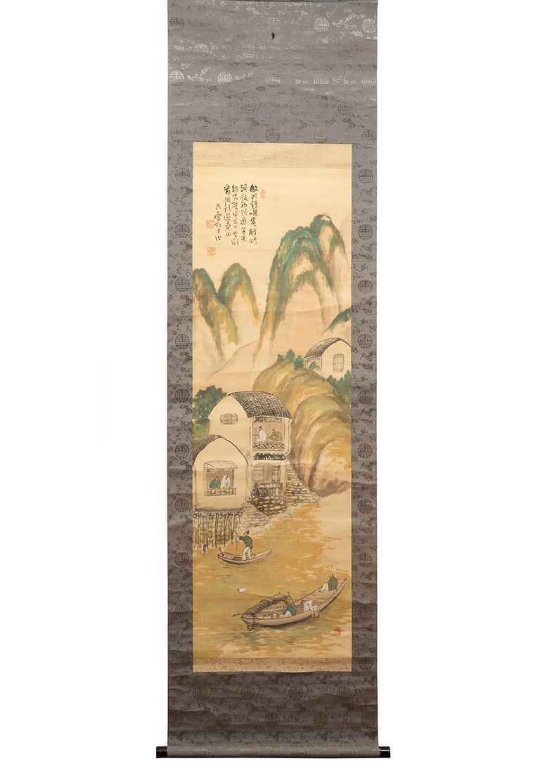 Korean School (1 of 3)