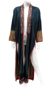 Collection of Indigenous Textiles