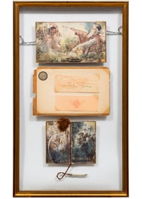 [Mardi Gras] Mistick Krewe of Comus