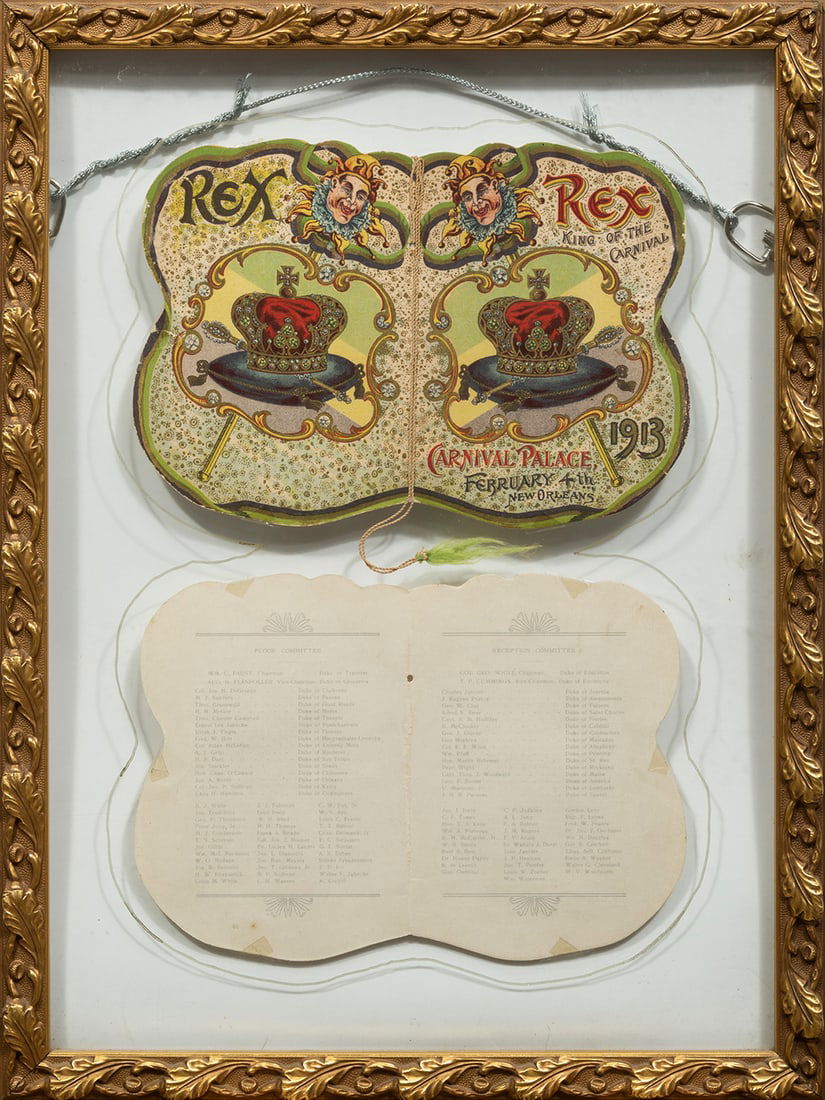 [Mardi Gras] Rex (1 of 2)