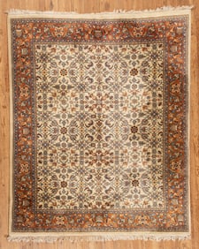 Indian Carpet 7 ft. 9 in. x 10 ft.