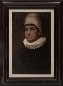 Attributed to Florence Mary Jardet, American/Louisiana 1882-1980, active Newcomb College, 1911-1924,