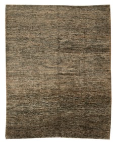 Modern Indian Carpet 9 ft. 2 in. x 11 ft. 6 in.
