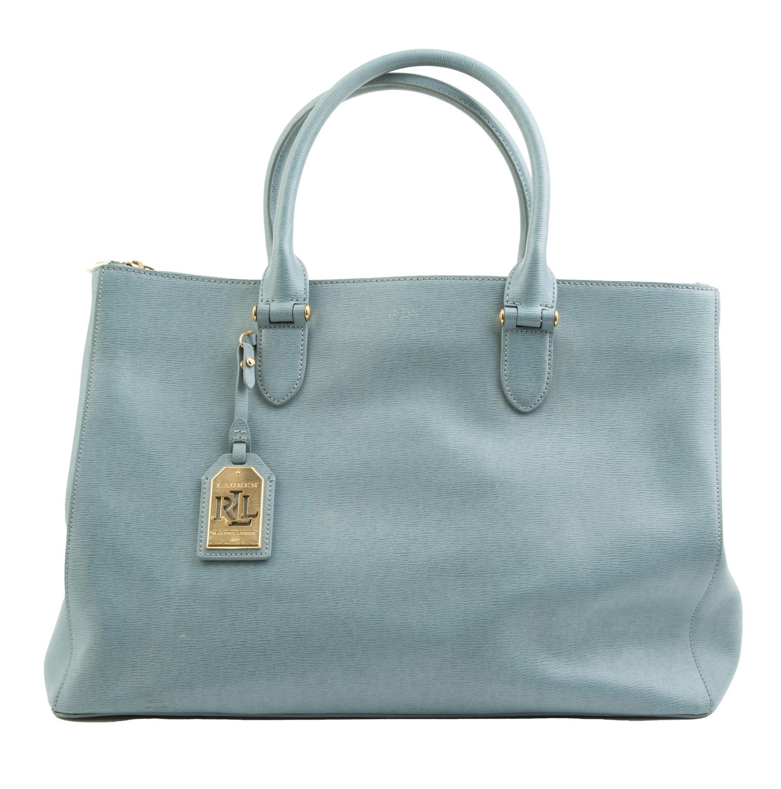 Two Designer Handbags (1 of 8)