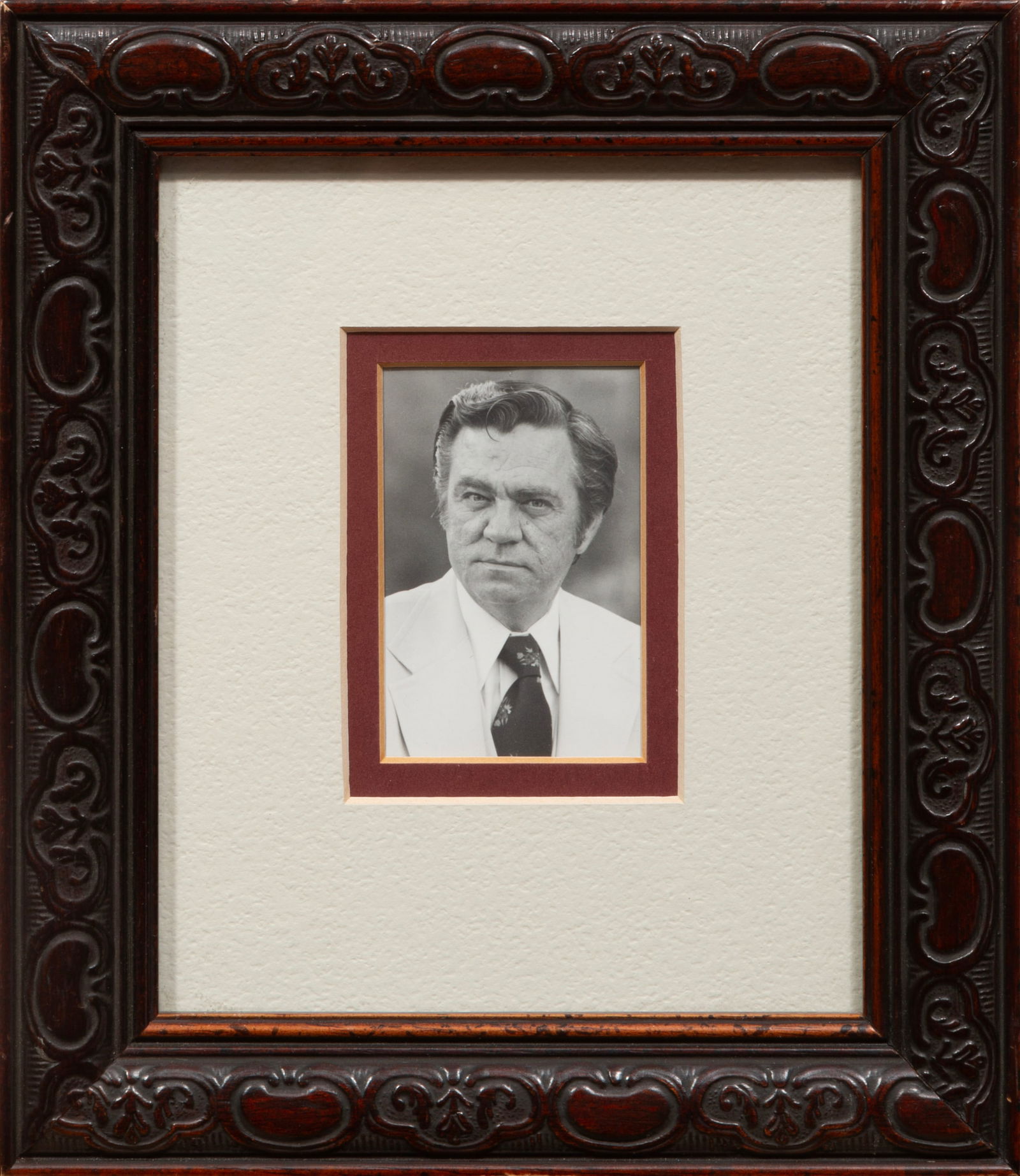 Louisiana Political Memorabilia largest 16.5 in. x 26 in. (1 of 18)