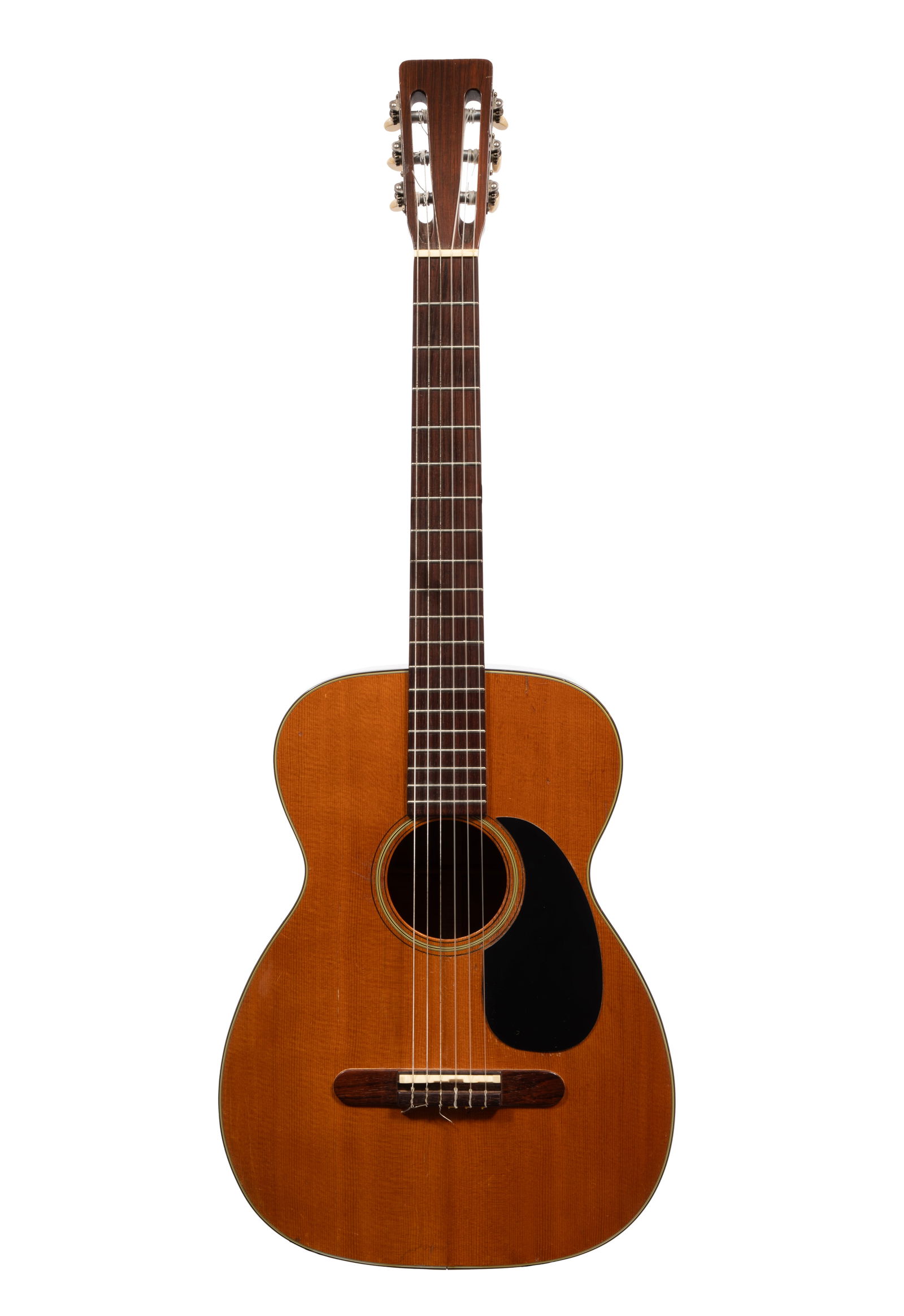 1959 Martin 00-18G Acoustic Guitar (1 of 10)