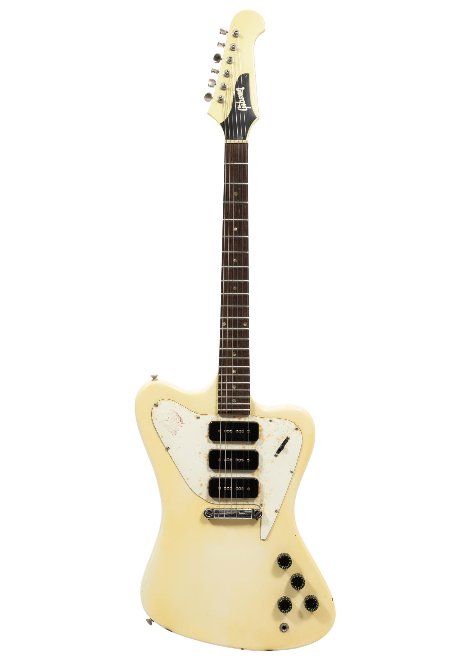 Gibson Firebird Model III Electric Guitar (1 of 10)