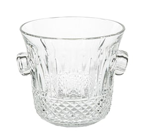 St. Louis Crystal "Tommy" Ice Bucket
