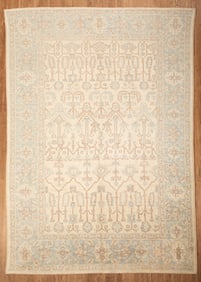 Oushak Carpet